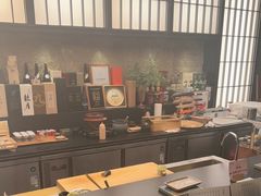 -鳥喜Toriki怀石烧鸟料理