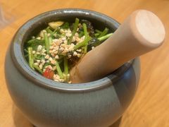 -云海肴·汽锅鸡·云南菜(东坝金隅店)
