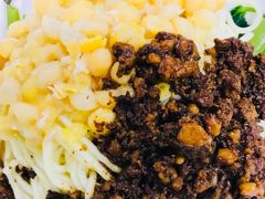 花市豌杂面-花市豌杂面(民生路店)