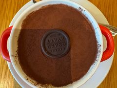 -君悦酒店·La Terrazza意合園·意式风味