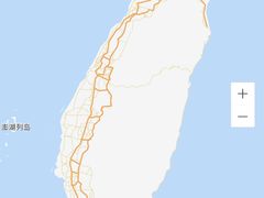 -高雄85大楼-观景台