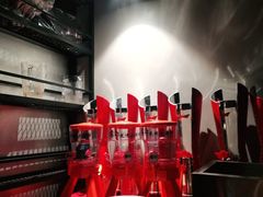 -腰子哥烤串(石佛营炫特店)