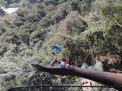 -古龙峡云天玻霸