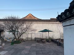 -王阳明故居