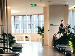 -YCHL FIT 健身(星寰店)