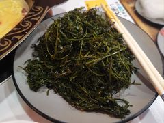 -重庆秦妈火锅(全国连锁五台山店)