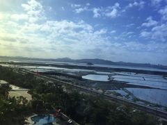 -厦门途易蓝罗约海景温泉酒店(园博苑地铁站店)