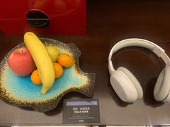 -重庆富力艾美酒店