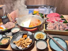 -湊湊火锅·茶憩(皇姑万象汇店)