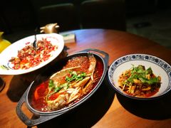 -炊烟小炒黄牛肉(中心印象城店)