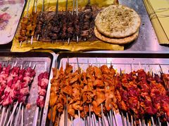 -新疆国际大巴扎