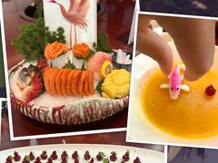 -海富门·带鱼·淮扬菜·粤菜(甘家口店)