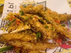 -桥东喜碧海鲜街(水东街店)