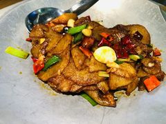 -望湘园湖南菜(赛格店)