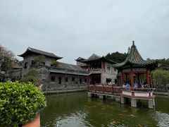 -东莞市可园博物馆