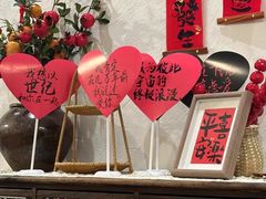 -良木缘咖啡西餐(蜀汉路店)