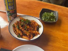 -付小姐在成都(中山公园店)