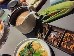 -一桶江山餐厅(松北店)