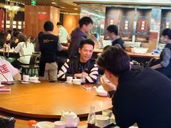 大堂-啫神·广州地标美食(北京路店)