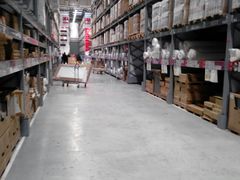 货架-宜家家居(西安未央商场店)