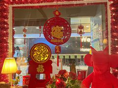 -大头虾越式风味餐厅(光明广场店)