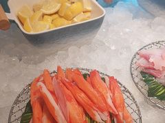 -尚宴牛特鲜自助(太原街万达店)