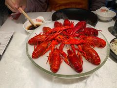 经典冰镇龙虾-红盔甲·小龙虾(天钥桥店)