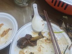 -鲁南仔·滕州炒鸡(经三路店)