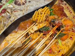 -钢管厂五区小郡肝火锅串串香(清河店)