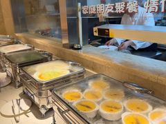 -天伦松鹤大饭店·欣妮咖啡