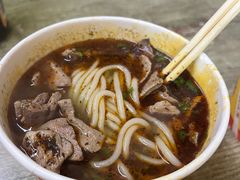 -王记生烫牛杂面馆(兰陵路店)