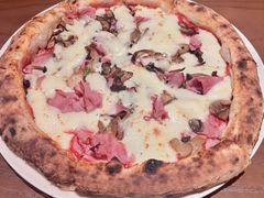 -Mammamia意大利餐厅(阳春巷店)