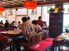 -小吊梨汤·北京菜·烤鸭(双井乐成中心店)