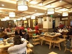 -锅首鲜品火锅(鸳鸯店)