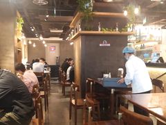 大堂-南门小馆·清真(国贸商城店)