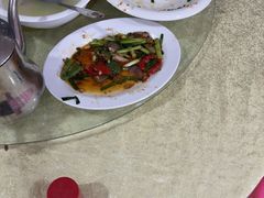 -考记泥焗鸡农庄·海鲜(北洛秘境店)