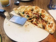 -必胜客(新中纬店)
