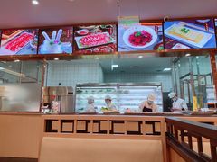-蜀留香火锅(社会山店)