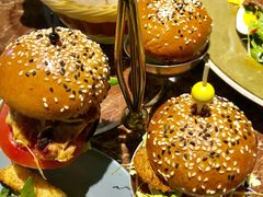 -Lets burger非常汉堡·环球风味(蓝色港湾店)