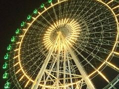 -琴岛之星摩天轮