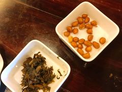 -重元寺香积厨素斋馆