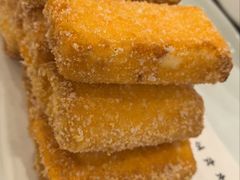 -大清花饺子(山庄店)