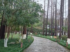 -杭州西湖风景名胜区-章太炎纪念馆