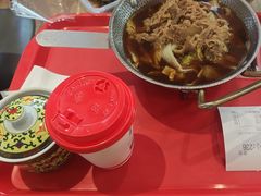 -和合谷(德外店)
