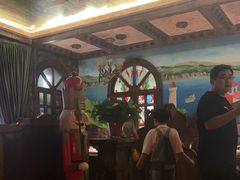 -凯撒城堡西餐厅(颐和国际店)