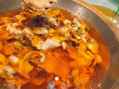 -雲蜀龙阁·金牌水煮鱼(方庄店)