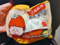 -海底捞火锅(外滩店)