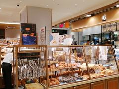 -山崎面包(静安久光店)