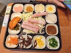 -阿香米线(大兴龙湖天街店)