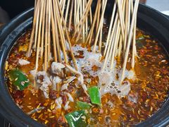 -红丽涮牛肚火锅店·非遗美食(北大街店)